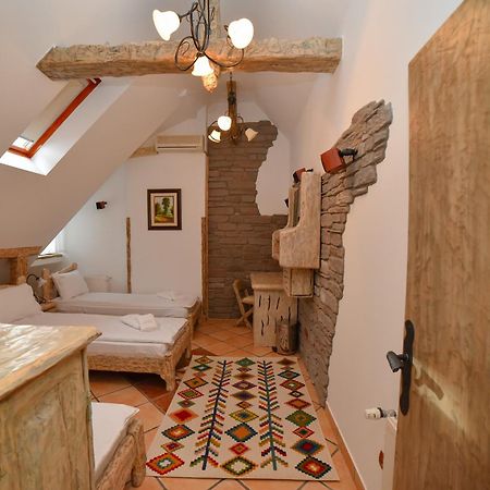 Konaciste Jezero Zlatibor Aparthotel Екстериор снимка