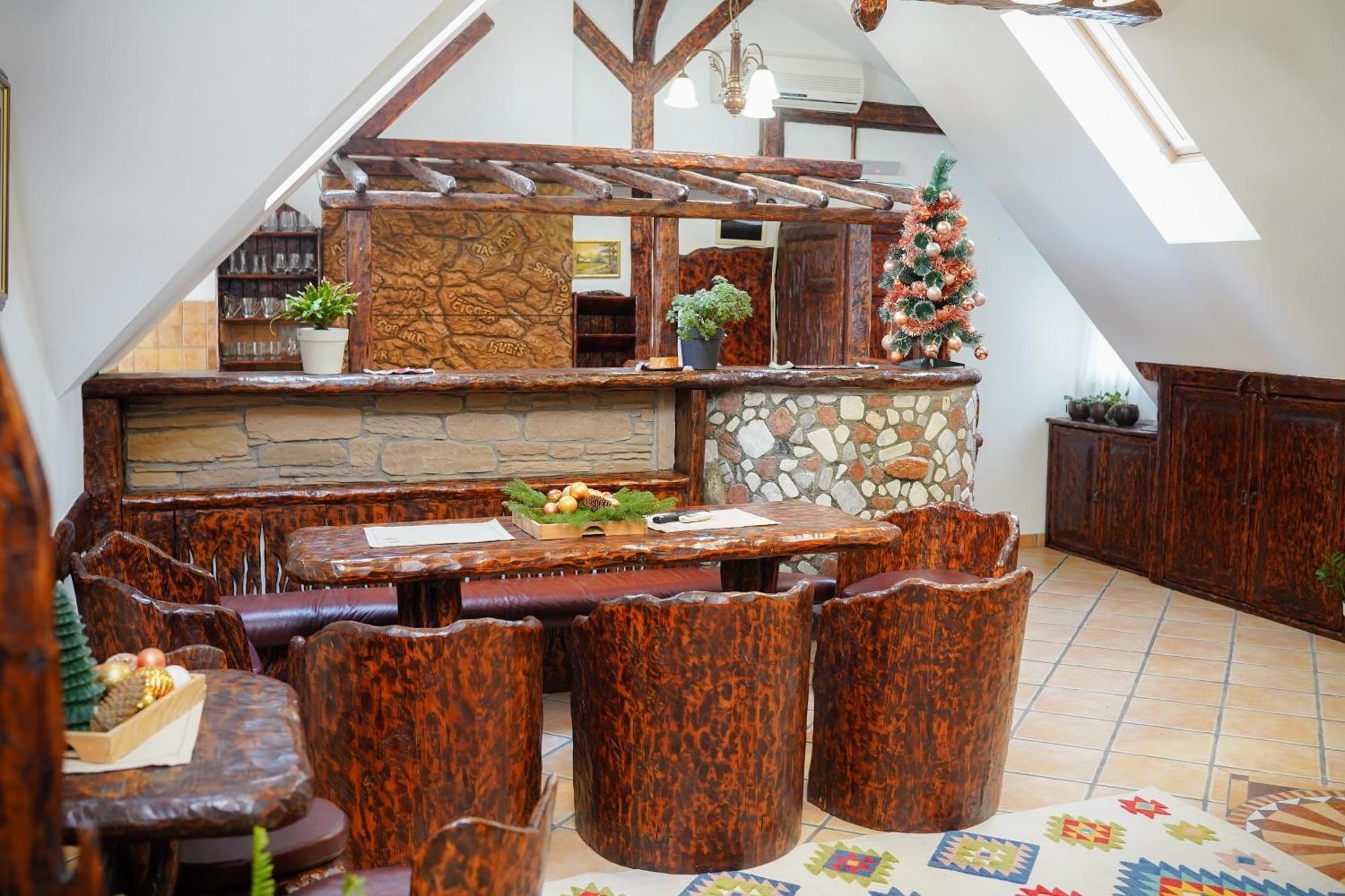 Konaciste Jezero Zlatibor Aparthotel Екстериор снимка