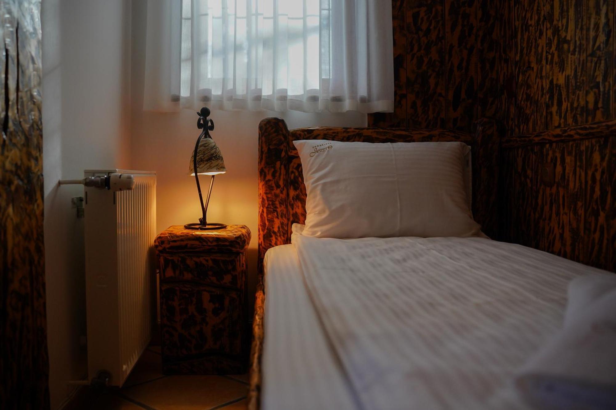 Konaciste Jezero Zlatibor Aparthotel Екстериор снимка